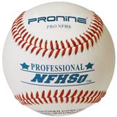 Pro Nine High School Pro NFHS Baseballs (DZ) Pro Nine High School Pro NFHS Baseballs (DZ)