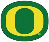 Fan Mats University of Oregon Mascot Mat Fan Mats University of Oregon Mascot Mat