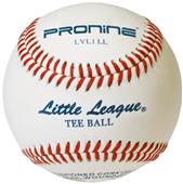 Pro Nine Tee Ball Little League Baseballs (DZ) Pro Nine Tee Ball Little League Baseballs (DZ)