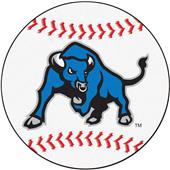 Fan Mats University at Buffalo Baseball Mat Fan Mats University at Buffalo Baseball Mat