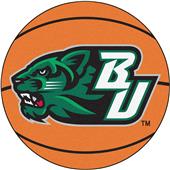 Fan Mats Binghamton University Basketball Mat Fan Mats Binghamton University Basketball Mat