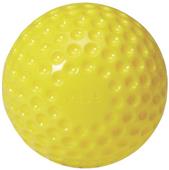 Pro Nine 9" Dimpled Pitching Machine Baseball (DZ) Pro Nine 9" Dimpled Pitching Machine Baseball (DZ)