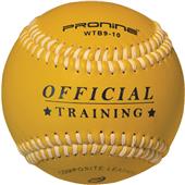 Pro Nine Weighted Training Balls - DZ Pro Nine Weighted Training Balls - DZ