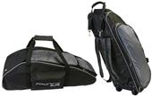 Pro Nine Baseball Rolling Locker Tote Bag Pro Nine Baseball Rolling Locker Tote Bag