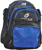 Pro Nine Baseball Backpack Holds 2 Bats Pro Nine Baseball Backpack Holds 2 Bats