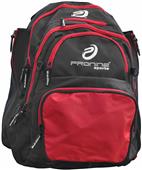 Pro Nine Baseball Backpack Holds 2 Bats Pro Nine Baseball Backpack Holds 2 Bats