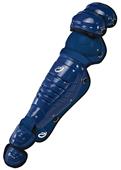 Pro Nine Proline Baseball Catchers Leg Guards Pro Nine Proline Baseball Catchers Leg Guards