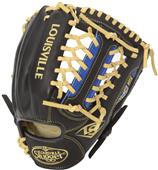 Louisville Slugger Omaha S5 11.5" Baseball Glove Louisville Slugger Omaha S5 11.5" Baseball Glove