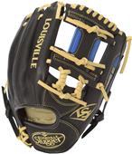 Louisville Slugger Omaha S5 11.25" Baseball Glove Louisville Slugger Omaha S5 11.25" Baseball Glove