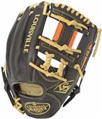 Louisville Slugger Omaha S5 11.25" Baseball Glove Louisville Slugger Omaha S5 11.25" Baseball Glove
