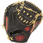Louisville Slugger Omaha S5 33.5" Catchers Mitt Louisville Slugger Omaha S5 33.5" Catchers Mitt