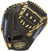 Louisville Slugger Omaha S5 33.5" Catchers Mitt Louisville Slugger Omaha S5 33.5" Catchers Mitt