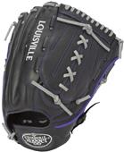 Louisville Slugger Xeno 13" Fastpitch Glove Louisville Slugger Xeno 13" Fastpitch Glove