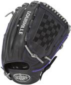 Louisville Slugger Xeno 12.75" Fastpitch Glove Louisville Slugger Xeno 12.75" Fastpitch Glove