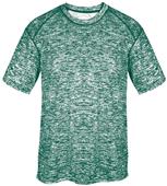 Badger Sport Adult/Youth Blend Short Sleeve Tee Badger Sport Adult/Youth Blend Short Sleeve Tee