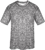 Badger Sport Adult/Youth Blend Short Sleeve Tee Badger Sport Adult/Youth Blend Short Sleeve Tee