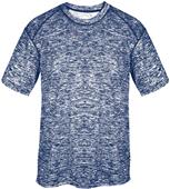 Badger Sport Adult/Youth Blend Short Sleeve Tee Badger Sport Adult/Youth Blend Short Sleeve Tee