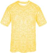 Badger Sport Adult/Youth Blend Short Sleeve Tee Badger Sport Adult/Youth Blend Short Sleeve Tee