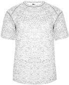 Badger Sport Adult/Youth Blend Short Sleeve Tee Badger Sport Adult/Youth Blend Short Sleeve Tee