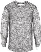Badger Sport Adult Long Sleeve Tee Badger Sport Adult Long Sleeve Tee