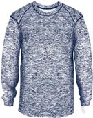 Badger Sport Adult Long Sleeve Tee Badger Sport Adult Long Sleeve Tee