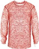Badger Sport Adult Long Sleeve Tee Badger Sport Adult Long Sleeve Tee