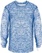 Badger Sport Adult Long Sleeve Tee Badger Sport Adult Long Sleeve Tee