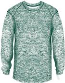 Badger Sport Adult Long Sleeve Tee Badger Sport Adult Long Sleeve Tee