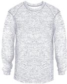 Badger Sport Adult Long Sleeve Tee Badger Sport Adult Long Sleeve Tee