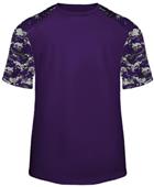 Badger Sport Adult/Youth Digital Short Sleeve Tee Badger Sport Adult/Youth Digital Short Sleeve Tee
