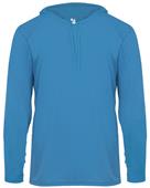 Badger Sport Adult/Youth B-Core Long Sleeve Hoodie Badger Sport Adult/Youth B-Core Long Sleeve Hoodie