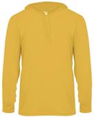 Badger Sport Adult/Youth B-Core Long Sleeve Hoodie Badger Sport Adult/Youth B-Core Long Sleeve Hoodie