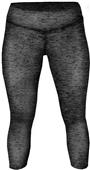 Badger Sport Ladies Blend Tights Badger Sport Ladies Blend Tights