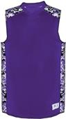 Badger Sport Adult/Youth Basketball B-Attack Tank Badger Sport Adult/Youth Basketball B-Attack Tank