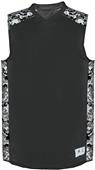 Badger Sport Adult/Youth Basketball B-Attack Tank Badger Sport Adult/Youth Basketball B-Attack Tank
