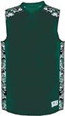 Badger Sport Adult/Youth Basketball B-Attack Tank Badger Sport Adult/Youth Basketball B-Attack Tank