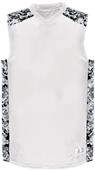 Badger Sport Adult/Youth Basketball B-Attack Tank Badger Sport Adult/Youth Basketball B-Attack Tank