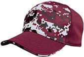 Badger Sports Baseball Digital Pro Tech Flex Cap Badger Sports Baseball Digital Pro Tech Flex Cap