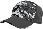 Badger Sports Baseball Digital Pro Tech Flex Cap Badger Sports Baseball Digital Pro Tech Flex Cap