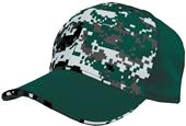 Badger Sports Baseball Digital Pro Tech Flex Cap Badger Sports Baseball Digital Pro Tech Flex Cap