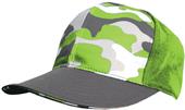 Badger Sports Baseball Camo Pro Tech Flex Cap Badger Sports Baseball Camo Pro Tech Flex Cap