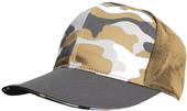 Badger Sports Baseball Camo Pro Tech Flex Cap Badger Sports Baseball Camo Pro Tech Flex Cap