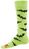 Red Lion Bats Over-the-Calf Knee High Socks Red Lion Bats Over-the-Calf Knee High Socks