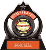 Hasty Awards Eclipse 6" Classic Softball Trophy Hasty Awards Eclipse 6" Classic Softball Trophy
