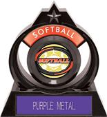 Hasty Awards Eclipse 6" Classic Softball Trophy Hasty Awards Eclipse 6" Classic Softball Trophy