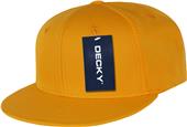 Decky Performance Mesh 6-panel Snapback Caps Decky Performance Mesh 6-panel Snapback Caps