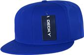 Decky Performance Mesh 6-panel Snapback Caps Decky Performance Mesh 6-panel Snapback Caps