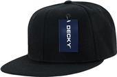 Decky Vintage 6-panel Snapback Caps Decky Vintage 6-panel Snapback Caps