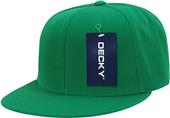 Decky Vintage 6-panel Snapback Caps Decky Vintage 6-panel Snapback Caps