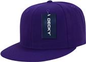 Decky Vintage 6-panel Snapback Caps Decky Vintage 6-panel Snapback Caps